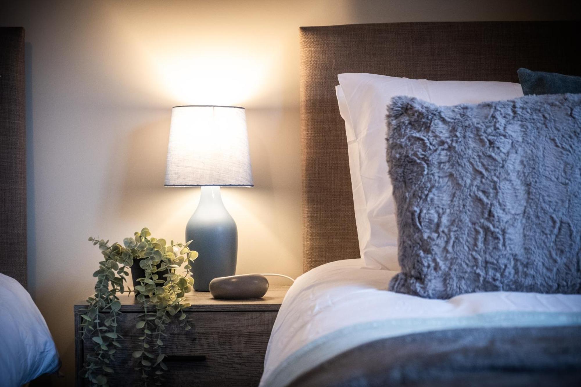 Mk 2-Bedroom Contractor'S Gem, 5 Beds, Sleeps 6, Free Parking Milton Keynes Luaran gambar